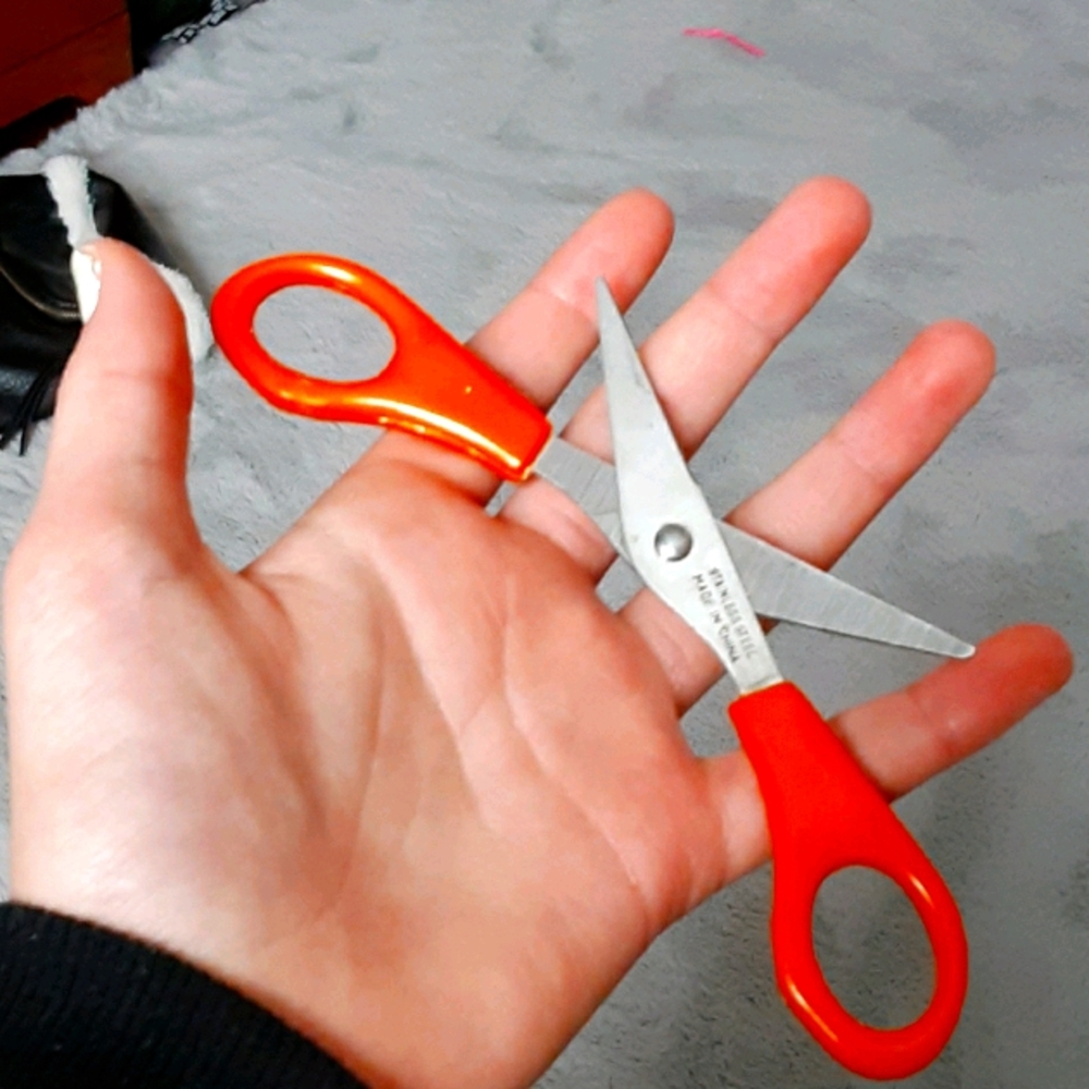 Scissors - Picture 2 of 2